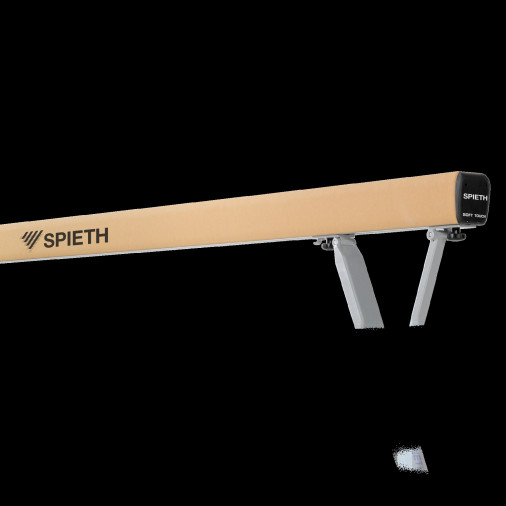 Чехол на гимнастическое соревновательное бревно 