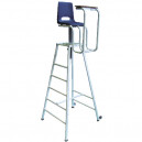 Судейские вышки,мячи