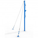 Волейбольные стойки