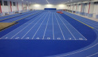 Спортивные покрытия