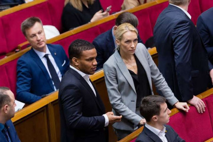 Українські спортсмени хочуть від Уряду послаблення карантину та грошей