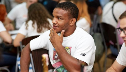 Беленюк: «Хочу разработать систему, по которой сборники смогут посещать спортзалы»