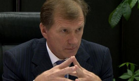 ОФИЦИАЛЬНО. ВО ФЛАУ ПОДТВЕРДИЛИ ОТСТАВКУ СУФИУЛИНА