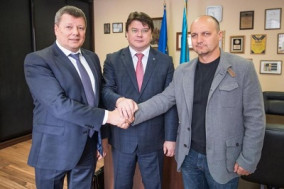 Переможці зимової Олімпіади отримають по 500 тисяч гривень