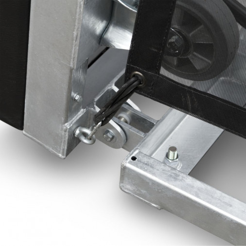 Боковые баннеры 3x3 Street