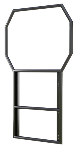 Ограждение Guard Rail