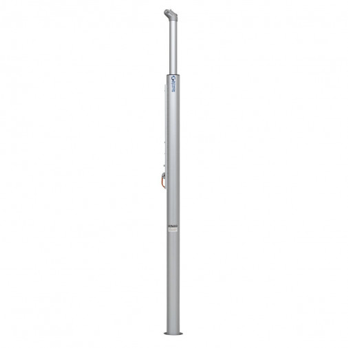 Волейбольный комплект телескопический соревновательный TCS Competition