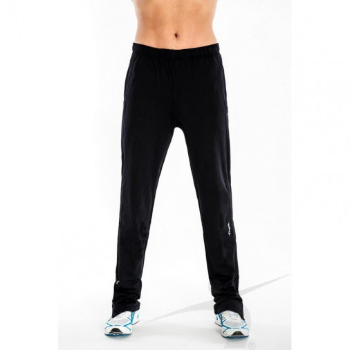 Брюки тренировочные мужские