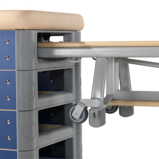 Опорный блок Vaulting Box®