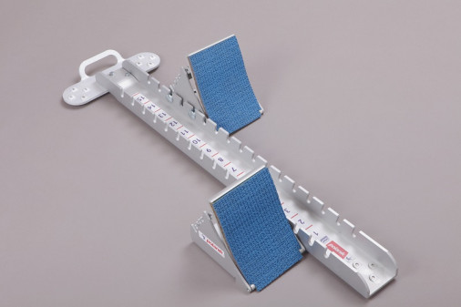 Стартовая колодка соревновательная PBS17-02