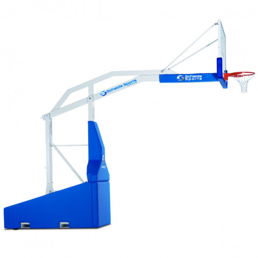 Баскетбольная стойка SAM 245