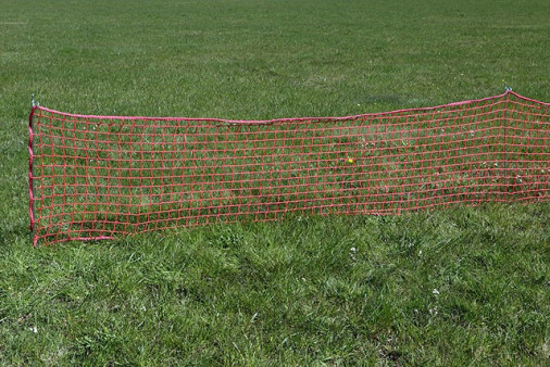 Защитная сетка сектора метания SZS14-100