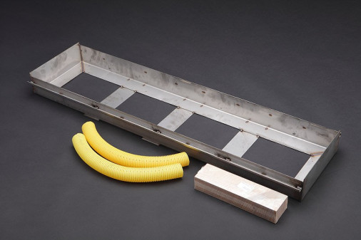 Доска отталкивания соревновательная S12-250