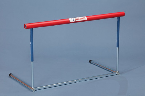 Барьер тренировочный  S-434 с мягкой перекладиной