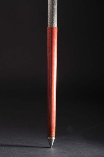 Копье соревновательное Full Carbon 600