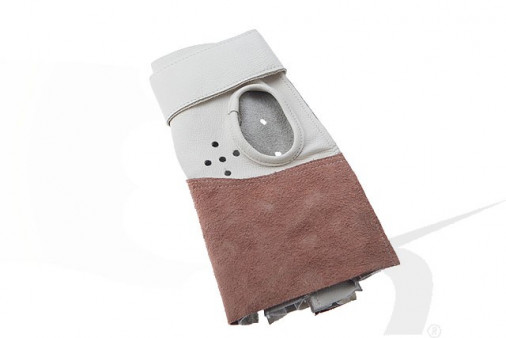 Перчатка для метания молота профессиональная правая CHGR