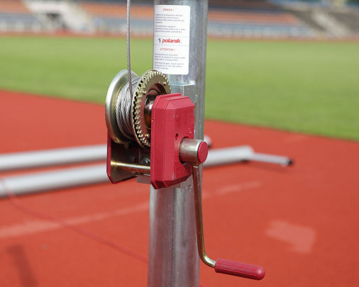 Подъемник для ворот клетки CGL16-3