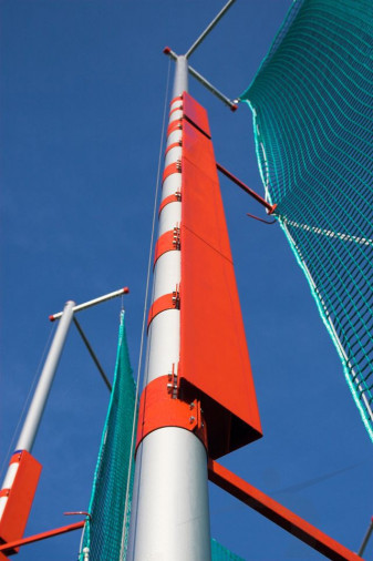 Защитная накладка OS296