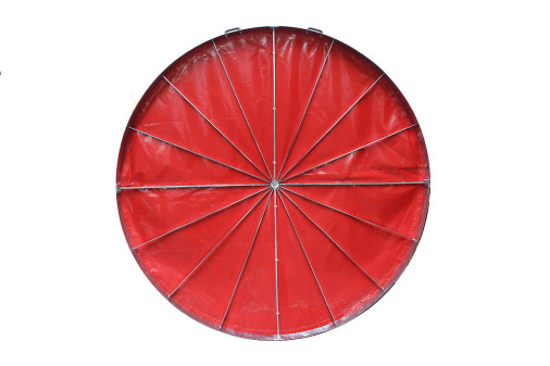 Чехол для круга для метания PC16-S0512