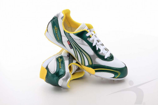 Шиповки для прыжков в длину