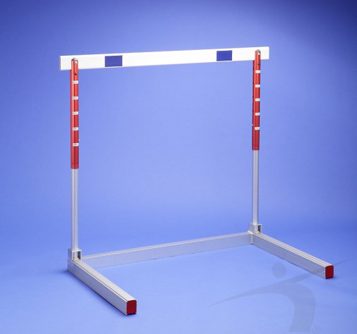Барьер соревновательный цельный автоматический Premium Line PP13-170A