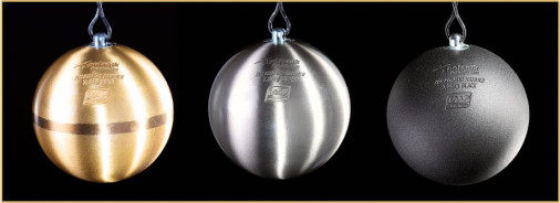 Молот соревновательный Ziolkowski SILVER ZH-7,26-S