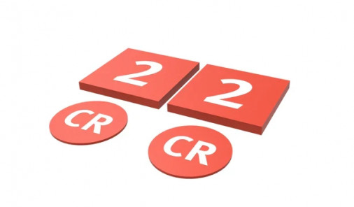 Вимірювальна лінійка з магнітами