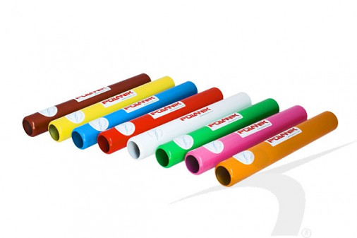 Комплект соревновательных эстафетных палочек PPA-38/8