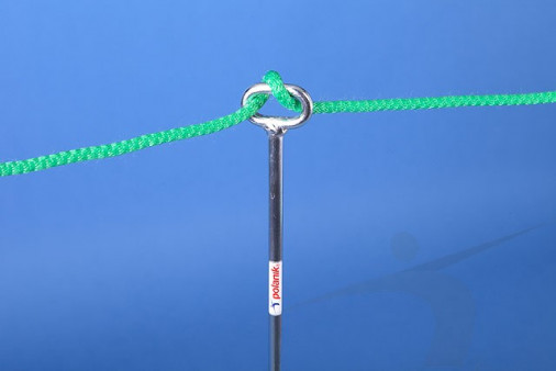 Шест с кольцом PL-S360