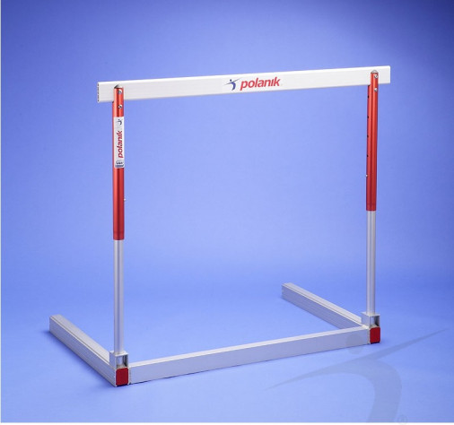 Барьер соревновательный цельный автоматический Premium Line PP13-170A