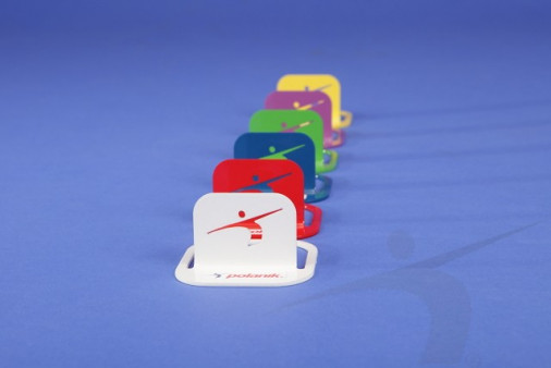 Комплект маркеров разбега RM-6