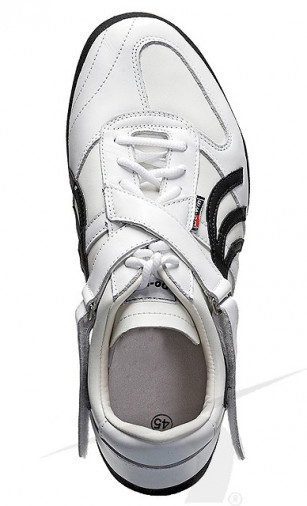 Обувь для метания