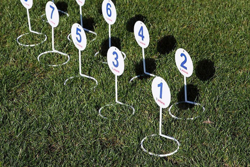 Комплект дистанционных маркеров FMP-10