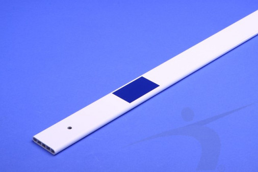 Планка для соревновательного барьера TB-018