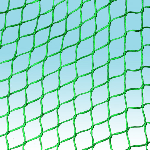 Запасная сетка для футбольных мини-ворот, 120x80 см