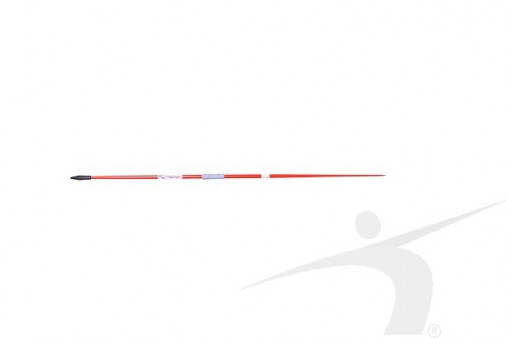 Копье тренировочное W-3-R