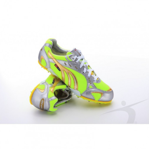 Шиповки для прыжков в высоту