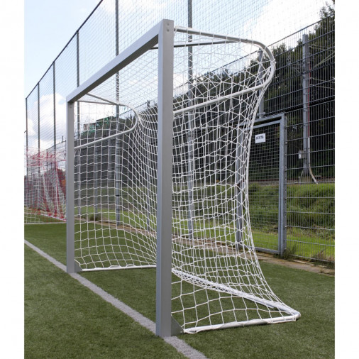 Ворота 300х200 см для установки в грунтовые стаканы