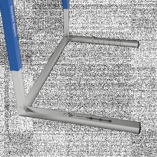 Барьер соревновательный Elite-2