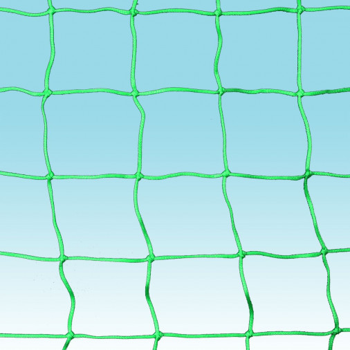 Пара сеток для больших футбольных ворот 80/150 см