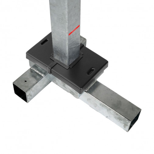 Комплект для пляжного волейбола 'Pro Beach' SCB