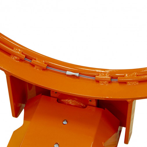 Баскетбольное кольцо Pro 180° Equal Force Dunk