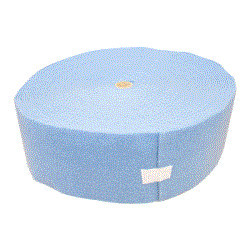 Лента-липучка для соединения рулонных матов