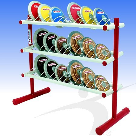 Стойка для дисков DR-39