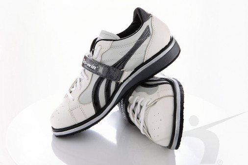 Кроссовки для тяжелоатлетов