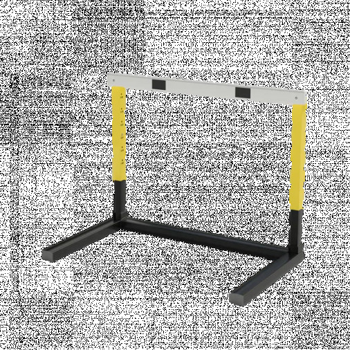 Барьер соревновательный Automatic Elite