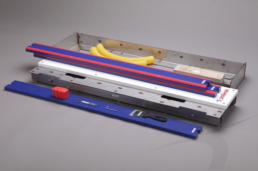 Доска отталкивания соревновательная S12-250