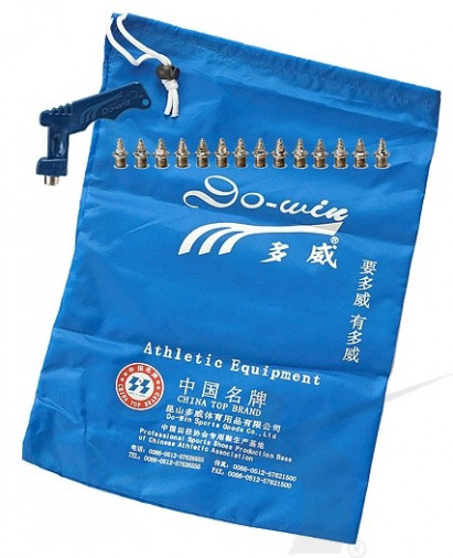 Шиповки для прыжков в длину