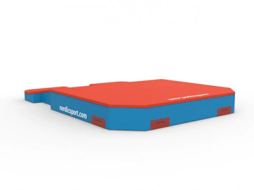 Пит-стоп для зоны приземления