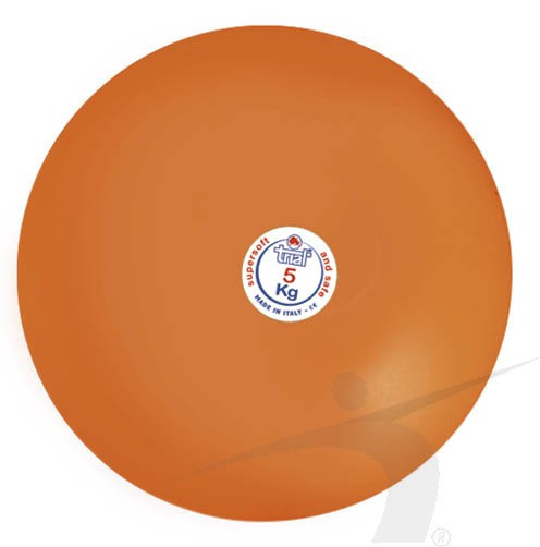 Ядро тренировочное VDL50